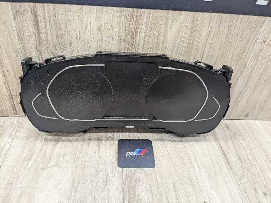 *OEM BMW G01 G20 G22 G23 G26 G42 Digital Instrument Speedometer Gauge Cluster