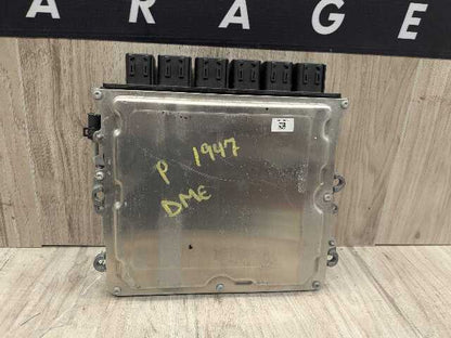 OEM BMW G11 G12 G30 M550 750 DME ECU Engine N63R Control Module Computer 880