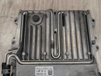 OEM BMW G11 G12 G30 M550 750 DME ECU Engine N63R Control Module Computer 880