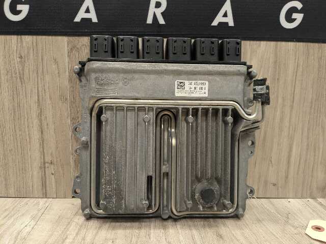 OEM BMW G11 G12 G30 M550 750 DME ECU Engine N63R Control Module Computer 880