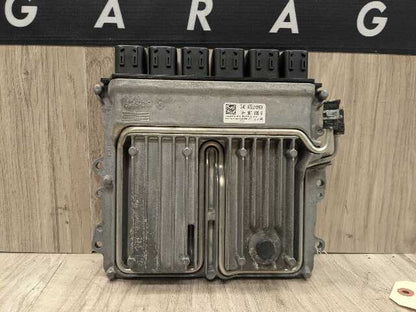 OEM BMW G11 G12 G30 M550 750 DME ECU Engine N63R Control Module Computer 880