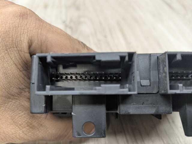 OEM BMW F90 G01 G20 G22 G23 G26 G30 G42 G80 G82 G83HVAC Climate Control Module