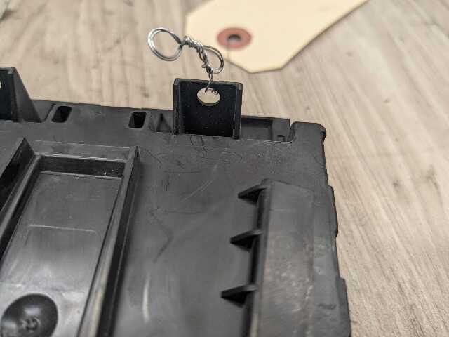 OEM BMW F90 G01 G20 G22 G23 G26 G30 G42 G80 G82 G83HVAC Climate Control Module