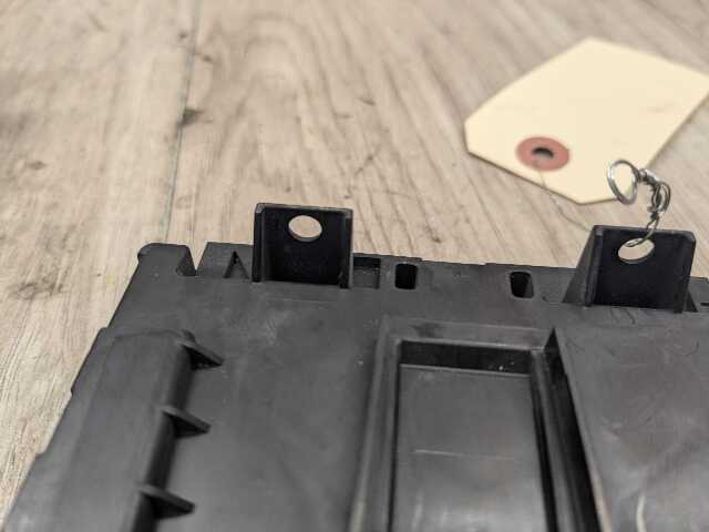 OEM BMW F90 G01 G20 G22 G23 G26 G30 G42 G80 G82 G83HVAC Climate Control Module
