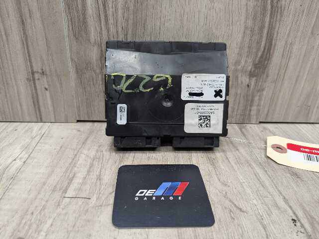 OEM BMW F90 G01 G20 G22 G23 G26 G30 G42 G80 G82 G83HVAC Climate Control Module