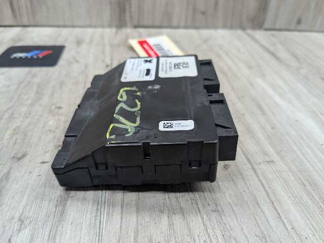 OEM BMW F90 G01 G20 G22 G23 G26 G30 G42 G80 G82 G83HVAC Climate Control Module