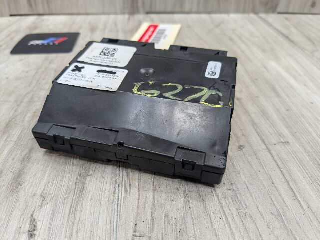OEM BMW F90 G01 G20 G22 G23 G26 G30 G42 G80 G82 G83HVAC Climate Control Module
