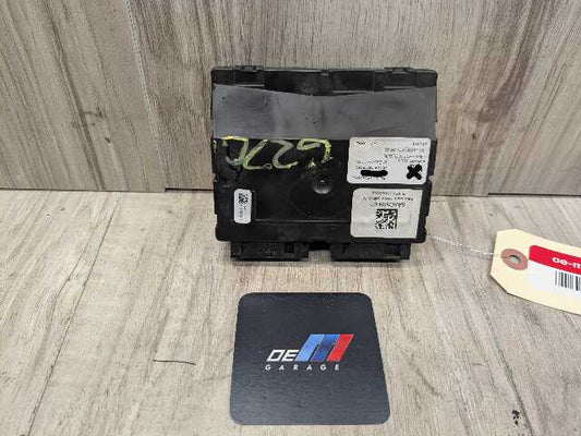 OEM BMW F90 G01 G20 G22 G23 G26 G30 G42 G80 G82 G83HVAC Climate Control Module