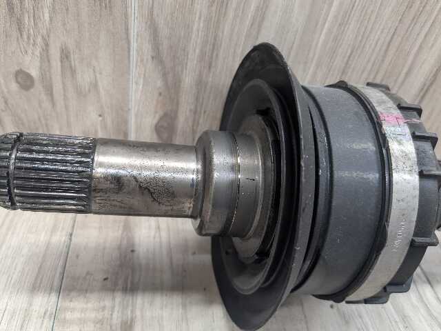 OEM BMW G20 G42 230i 230iX 330i 330iX REAR Left Driver Output Half Shaft CV Axle
