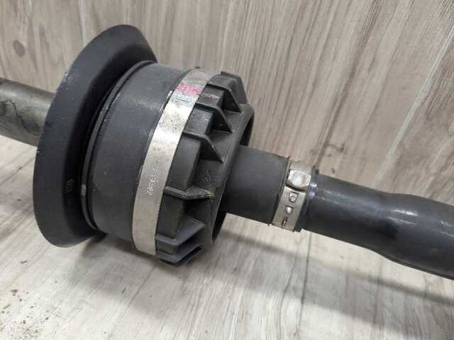 OEM BMW G20 G42 230i 230iX 330i 330iX REAR Left Driver Output Half Shaft CV Axle