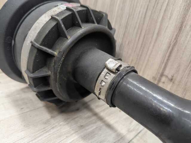 OEM BMW G20 G42 230i 230iX 330i 330iX REAR Left Driver Output Half Shaft CV Axle