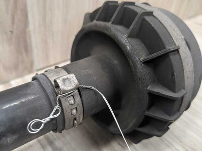 OEM BMW G20 G42 230i 230iX 330i 330iX REAR Left Driver Output Half Shaft CV Axle