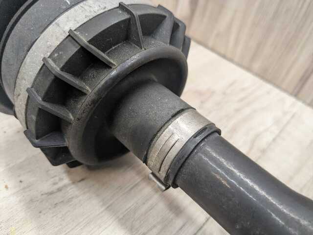 OEM BMW G20 G42 230i 230iX 330i 330iX REAR Left Driver Output Half Shaft CV Axle