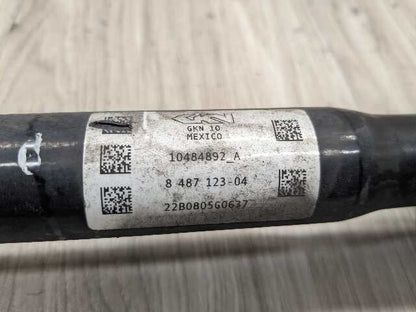 OEM BMW G20 G42 230i 230iX 330i 330iX REAR Left Driver Output Half Shaft CV Axle