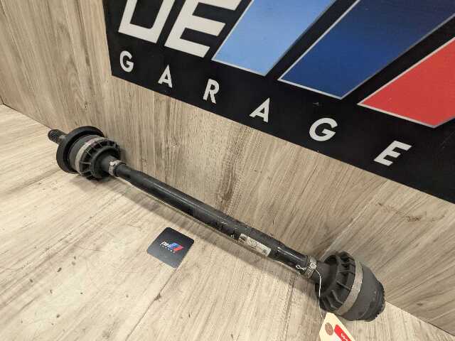 OEM BMW G20 G42 230i 230iX 330i 330iX REAR Left Driver Output Half Shaft CV Axle