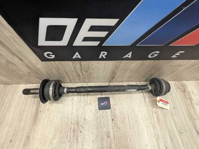 OEM BMW G20 G42 230i 230iX 330i 330iX REAR Left Driver Output Half Shaft CV Axle