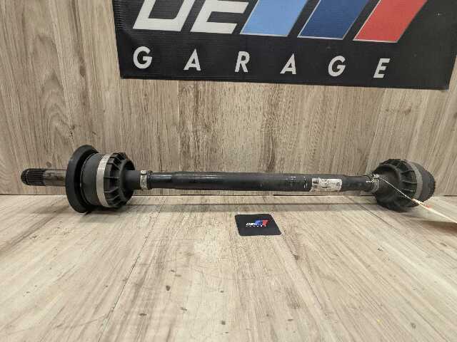 OEM BMW G20 G42 230i 230iX 330i 330iX REAR Left Driver Output Half Shaft CV Axle