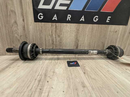 OEM BMW G20 G42 230i 230iX 330i 330iX REAR Left Driver Output Half Shaft CV Axle