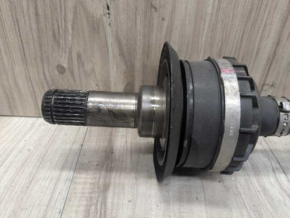 OEM BMW G20 G42 230i 230iX 330i 330iX REAR Left Driver Output Half Shaft CV Axle