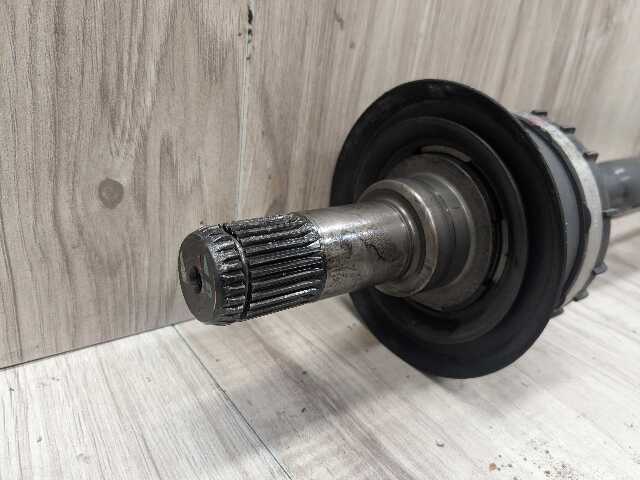 OEM BMW G20 G42 230i 230iX 330i 330iX REAR Left Driver Output Half Shaft CV Axle