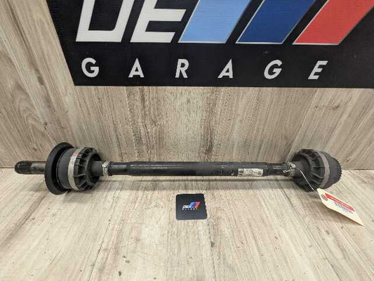 OEM BMW G20 G42 230i 230iX 330i 330iX REAR Left Driver Output Half Shaft CV Axle