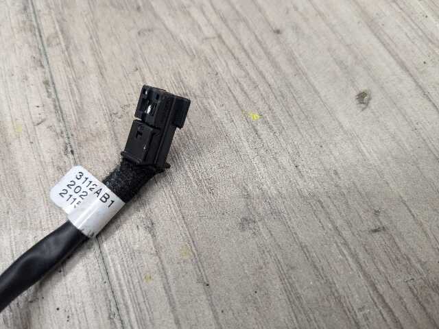 OEM BMW G22 G23 G42 G82 G83 G87 M2 M4 FRONT Left Right Seatbelt Seat Belt Buckle