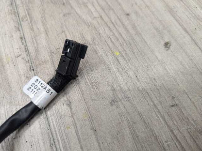 OEM BMW G22 G23 G42 G82 G83 G87 M2 M4 FRONT Left Right Seatbelt Seat Belt Buckle