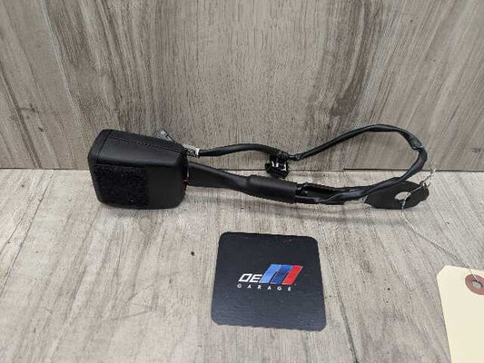 OEM BMW G22 G23 G42 G82 G83 G87 M2 M4 FRONT Left Right Seatbelt Seat Belt Buckle