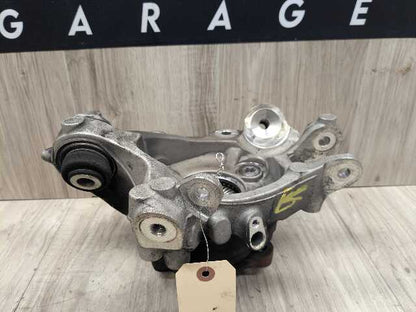 OEM BMW G42 230 M240 REAR Right Passenger Side Knuckle Wheel Hub Spindle Bearing