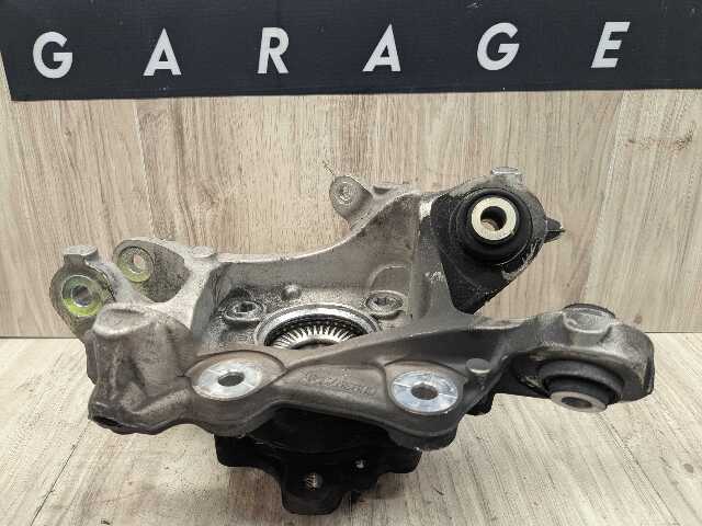 OEM BMW G42 230 M240 REAR Right Passenger Side Knuckle Wheel Hub Spindle Bearing