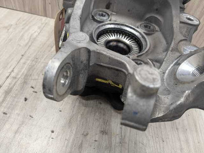 OEM BMW G42 230 M240 REAR Right Passenger Side Knuckle Wheel Hub Spindle Bearing
