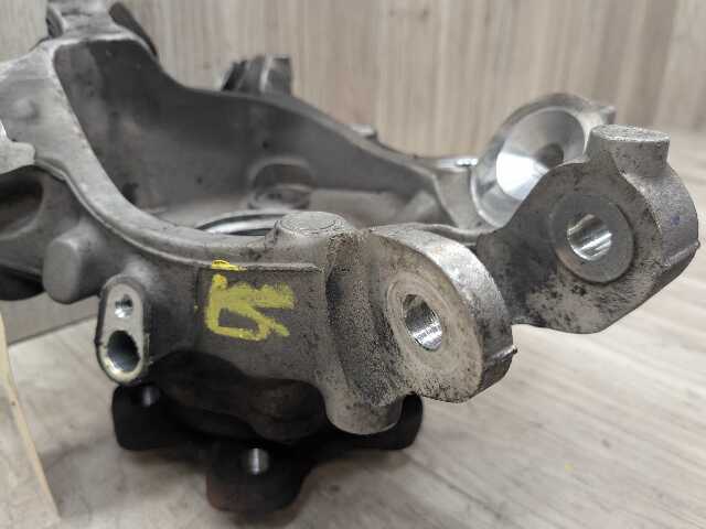 OEM BMW G42 230 M240 REAR Right Passenger Side Knuckle Wheel Hub Spindle Bearing