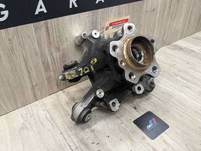 OEM BMW G42 230 M240 REAR Right Passenger Side Knuckle Wheel Hub Spindle Bearing