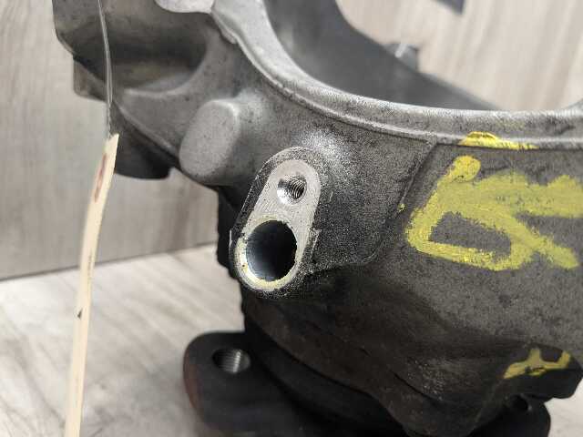OEM BMW G42 230 M240 REAR Right Passenger Side Knuckle Wheel Hub Spindle Bearing