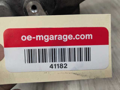 OEM BMW G42 230 M240 REAR Right Passenger Side Knuckle Wheel Hub Spindle Bearing
