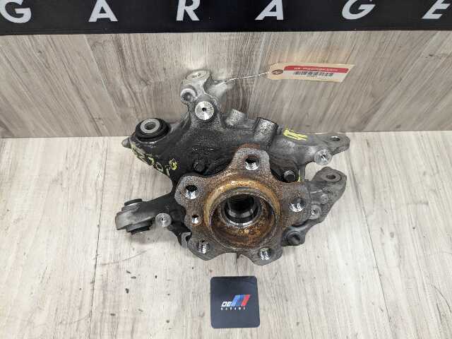 OEM BMW G42 230 M240 REAR Right Passenger Side Knuckle Wheel Hub Spindle Bearing