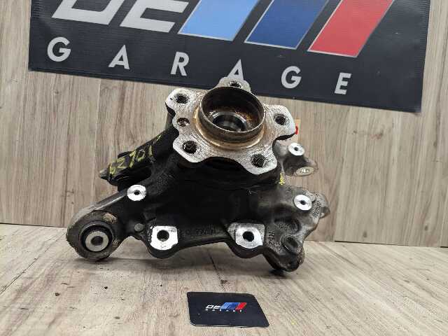 OEM BMW G42 230 M240 REAR Right Passenger Side Knuckle Wheel Hub Spindle Bearing