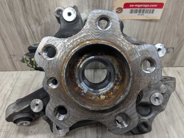 OEM BMW G42 230 M240 REAR Right Passenger Side Knuckle Wheel Hub Spindle Bearing
