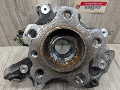 OEM BMW G42 230 M240 REAR Right Passenger Side Knuckle Wheel Hub Spindle Bearing