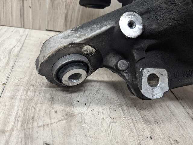 OEM BMW G42 230 M240 REAR Right Passenger Side Knuckle Wheel Hub Spindle Bearing