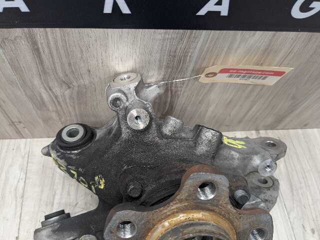 OEM BMW G42 230 M240 REAR Right Passenger Side Knuckle Wheel Hub Spindle Bearing