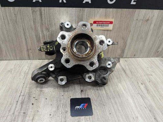 OEM BMW G42 230 M240 REAR Right Passenger Side Knuckle Wheel Hub Spindle Bearing
