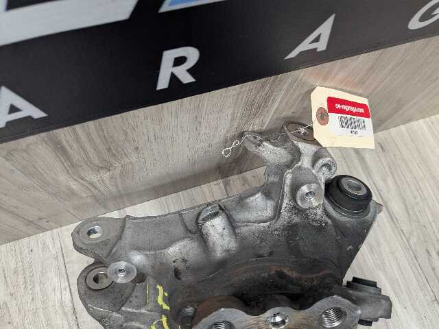 22-25 OEM BMW G42 230 M240 REAR Left Driver Knuckle Wheel Hub Spindle Bearing