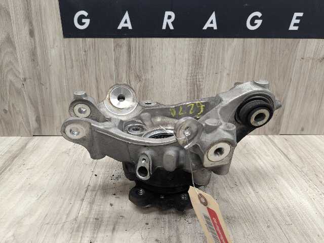 22-25 OEM BMW G42 230 M240 REAR Left Driver Knuckle Wheel Hub Spindle Bearing