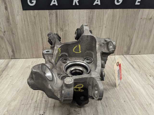 22-25 OEM BMW G42 230 M240 REAR Left Driver Knuckle Wheel Hub Spindle Bearing