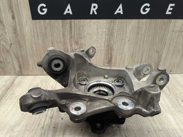 22-25 OEM BMW G42 230 M240 REAR Left Driver Knuckle Wheel Hub Spindle Bearing
