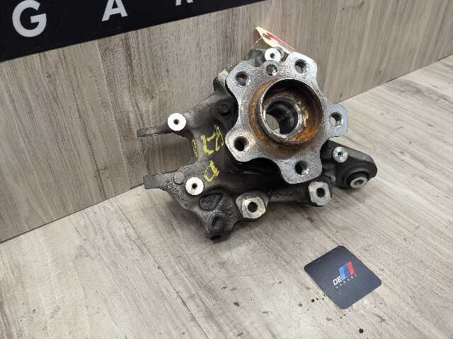 22-25 OEM BMW G42 230 M240 REAR Left Driver Knuckle Wheel Hub Spindle Bearing