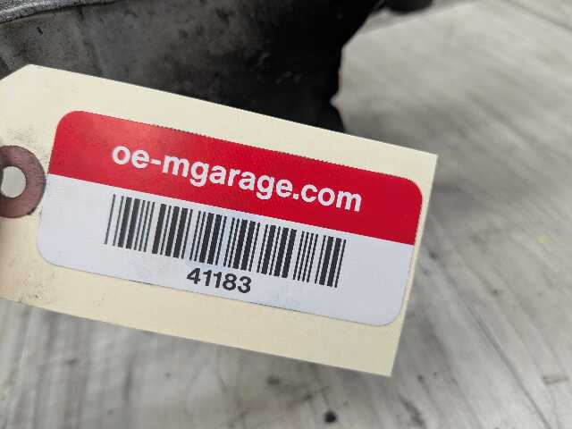 22-25 OEM BMW G42 230 M240 REAR Left Driver Knuckle Wheel Hub Spindle Bearing