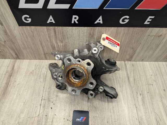 22-25 OEM BMW G42 230 M240 REAR Left Driver Knuckle Wheel Hub Spindle Bearing