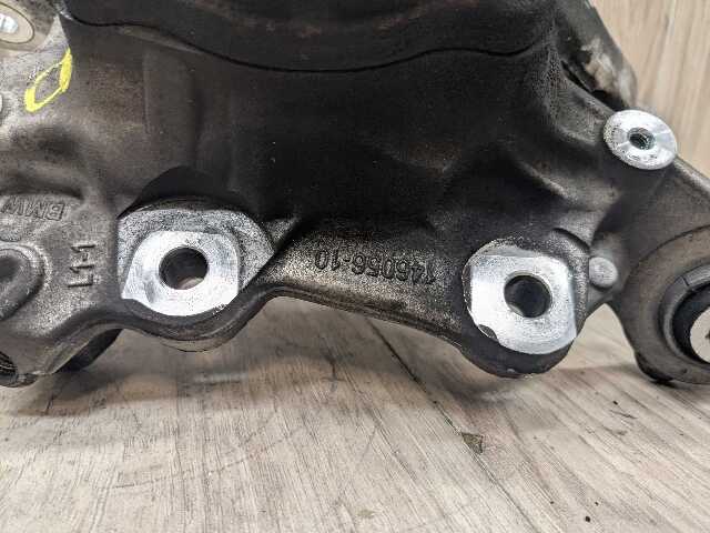 22-25 OEM BMW G42 230 M240 REAR Left Driver Knuckle Wheel Hub Spindle Bearing